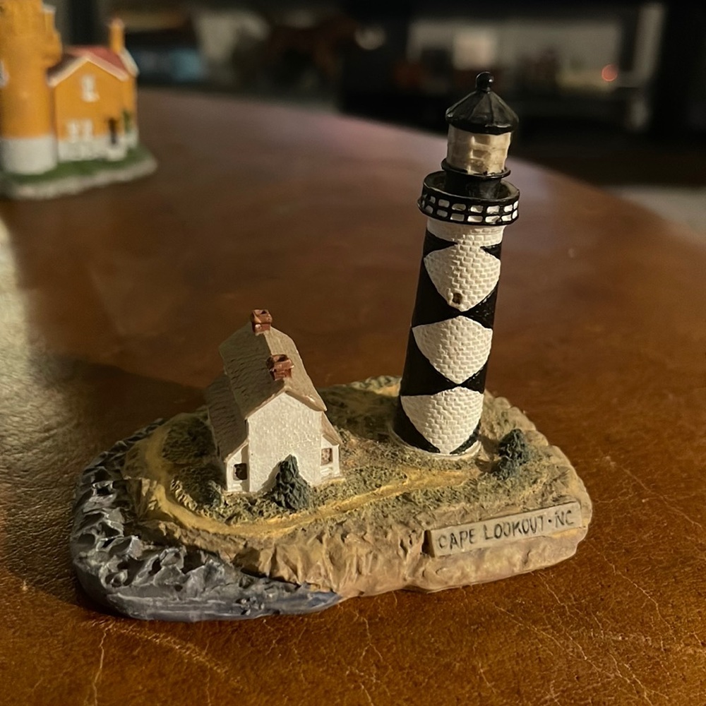 Cape Lookout, NC